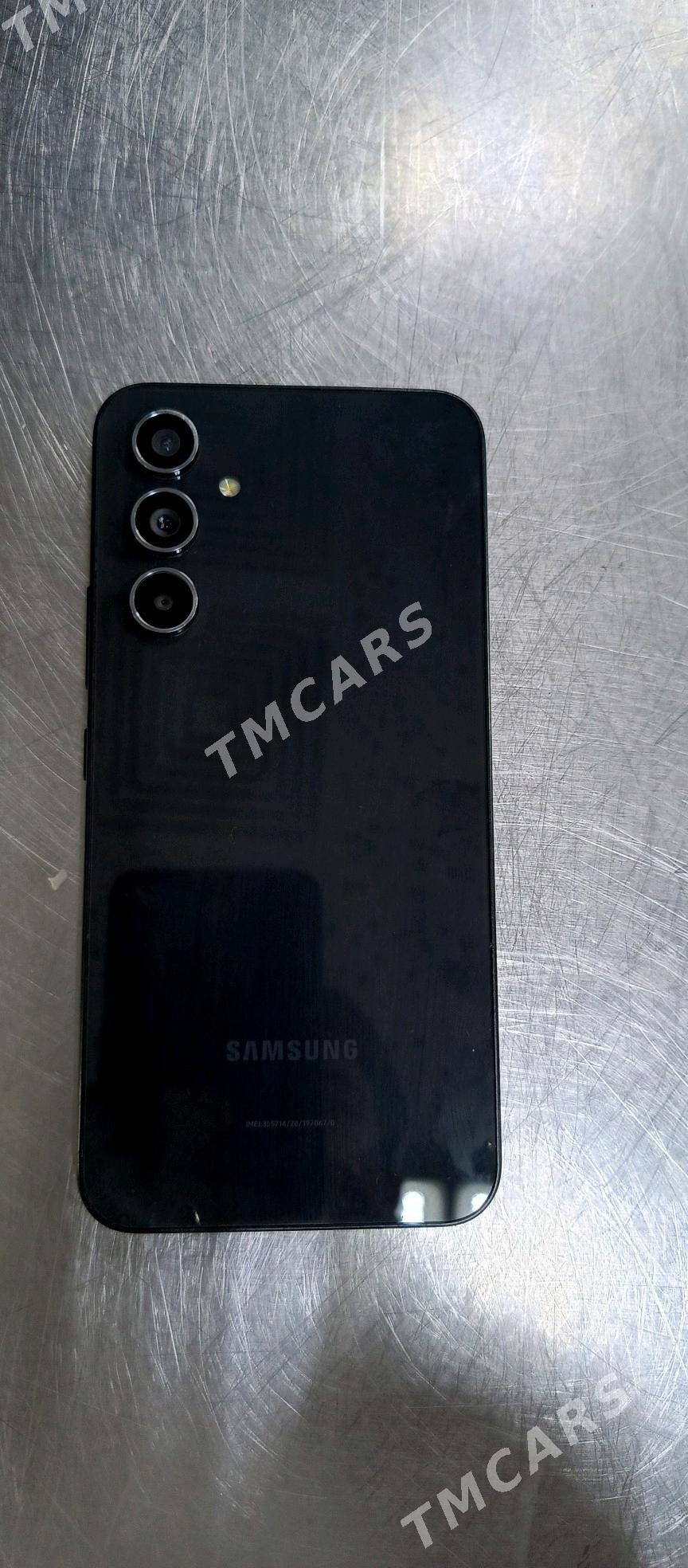Samsung a54 8 256gb - Aşgabat - img 3