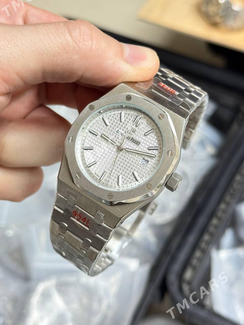 Audemars Piguet - Ашхабад - img 2