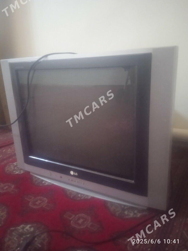 lj telewizor - Daşoguz - img 1