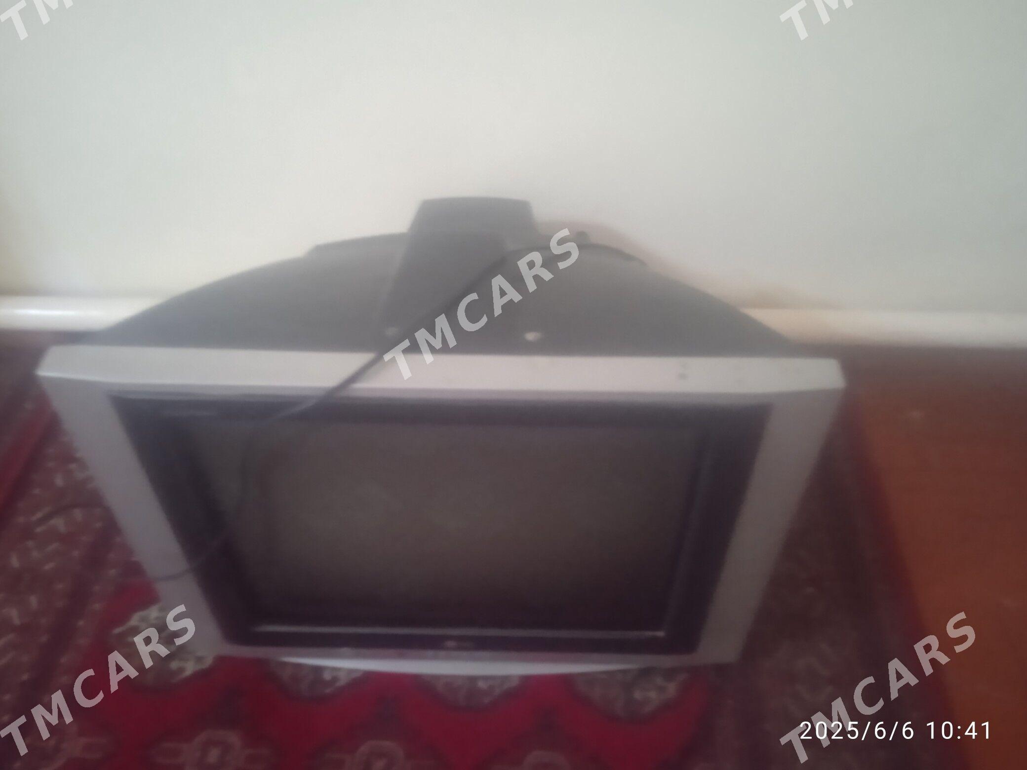 lj telewizor - Daşoguz - img 2