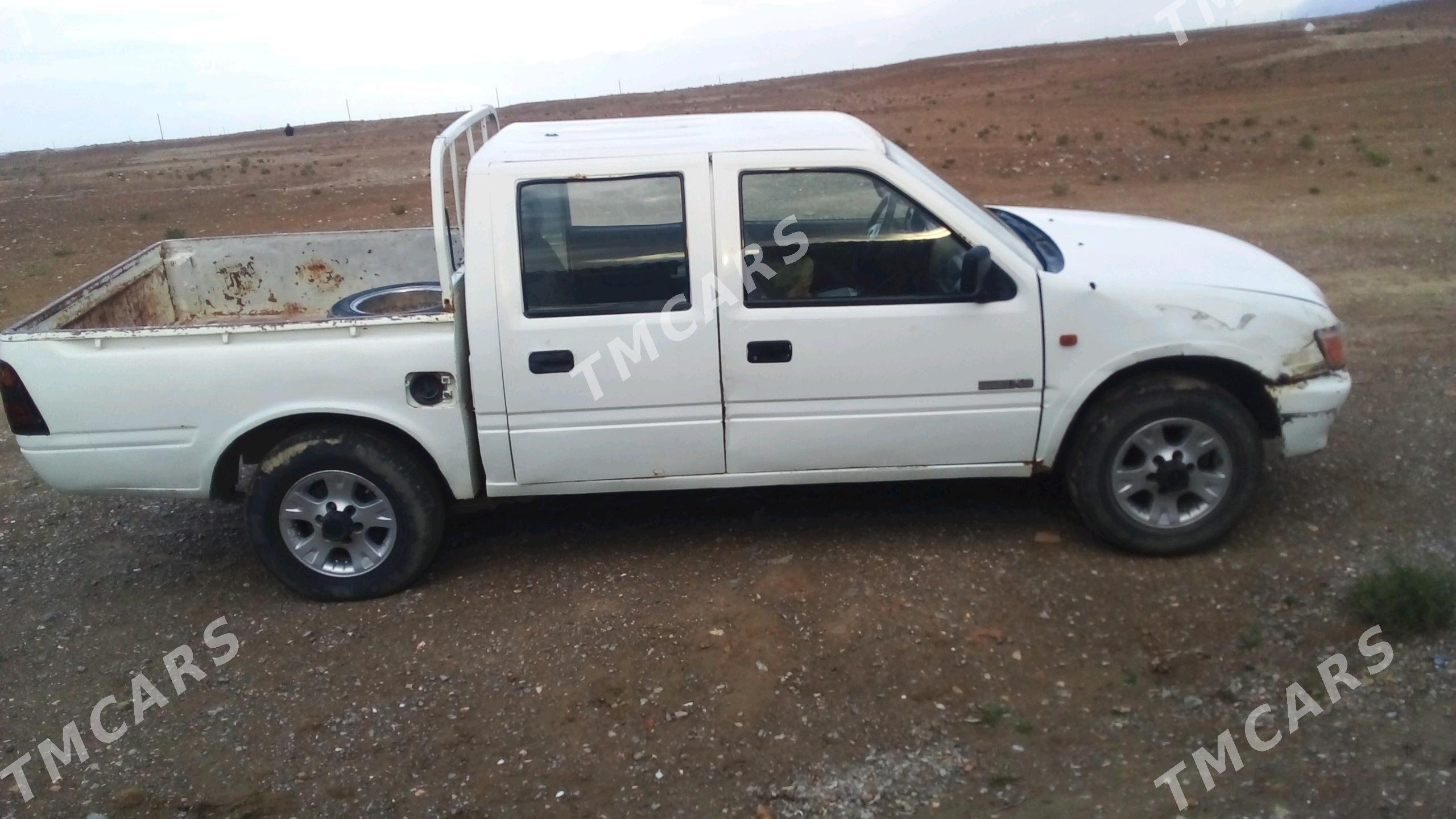 Toyota Hilux 1997 - 25 000 TMT - Гызыларбат - img 2