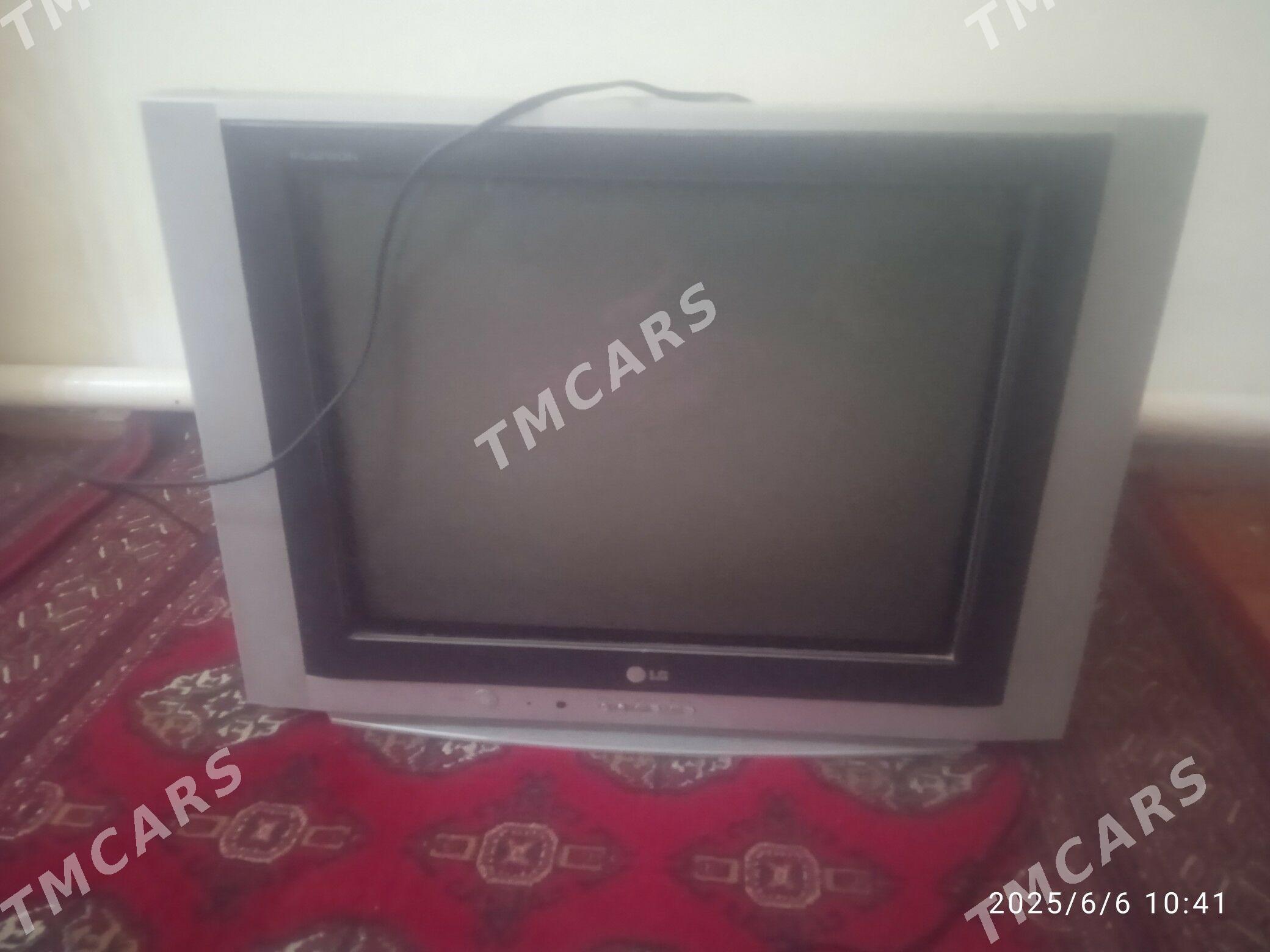 lj telewizor - Daşoguz - img 3