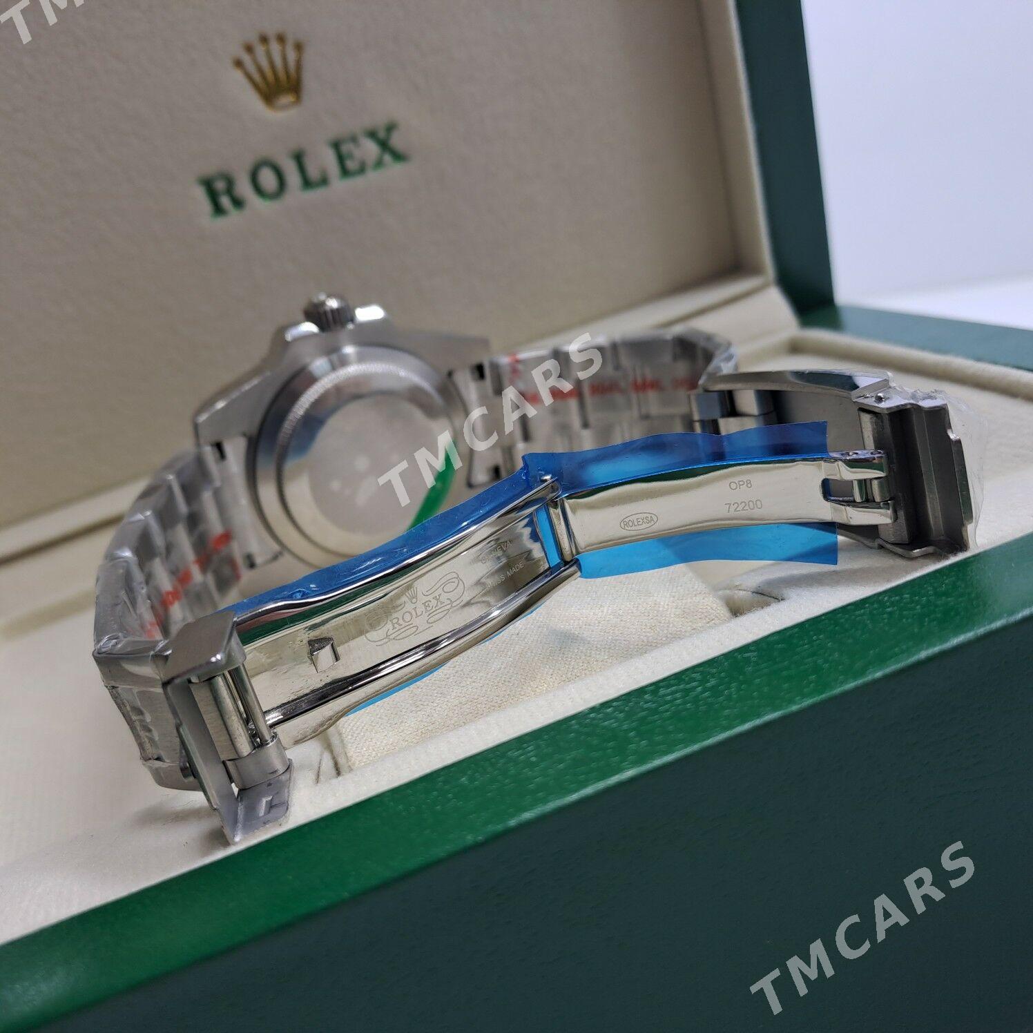 Rolex submariner - Aşgabat - img 2