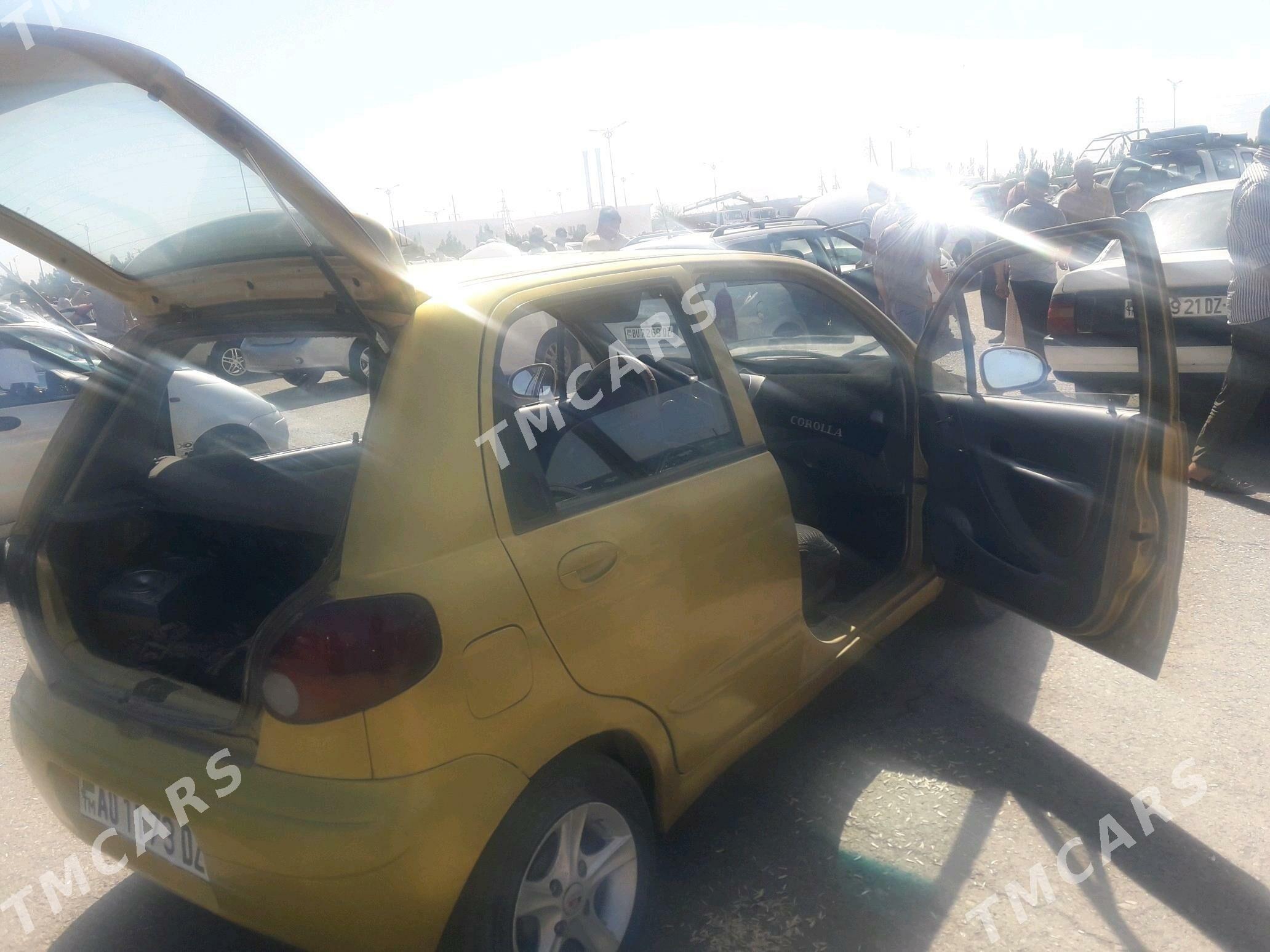 Daewoo Matiz 1998 - 20 000 TMT - Daşoguz - img 1
