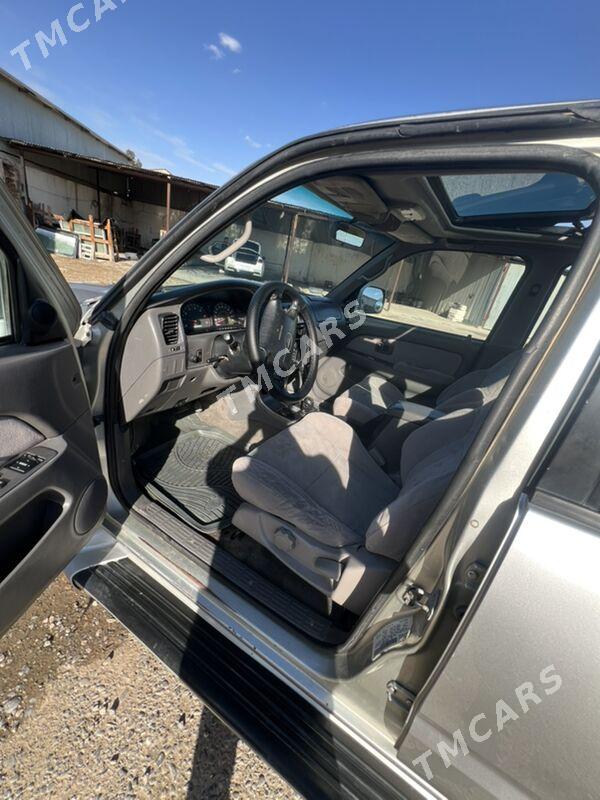 Toyota 4Runner 2001 - 150 000 TMT - Mary - img 7