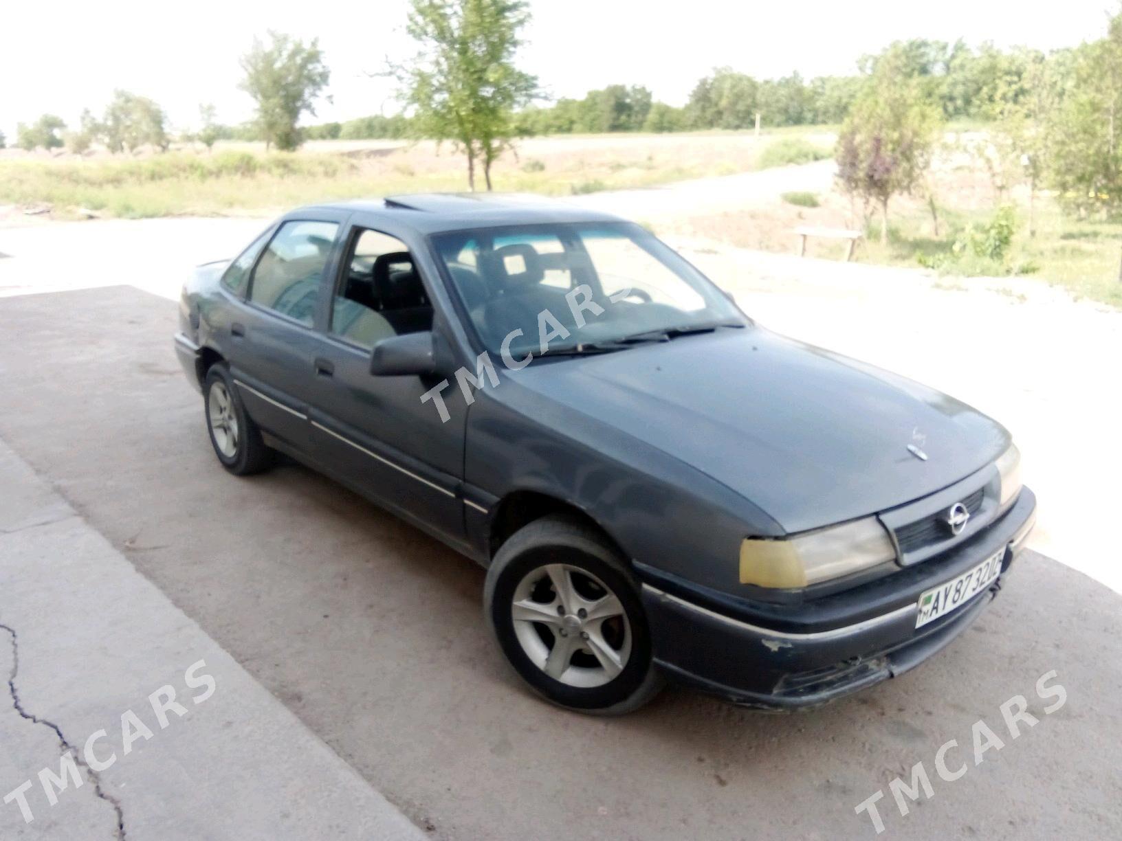 Opel Vectra 1995 - 25 000 TMT - Akdepe - img 1