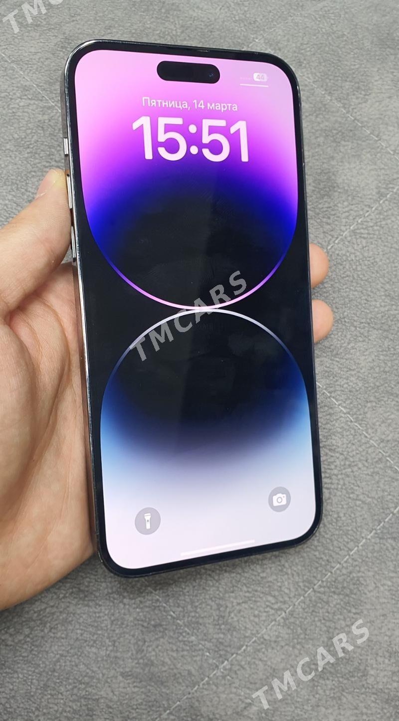 iphone14pro - Ашхабад - img 4