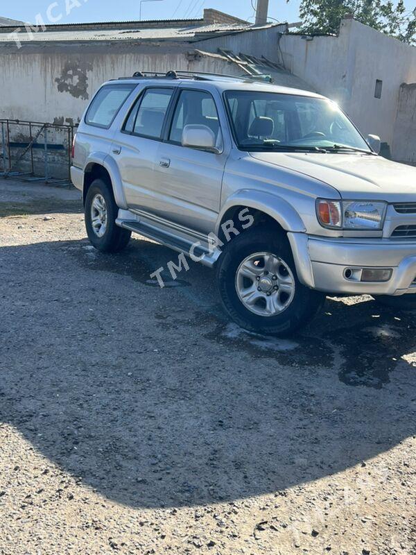 Toyota 4Runner 2001 - 150 000 TMT - Mary - img 4
