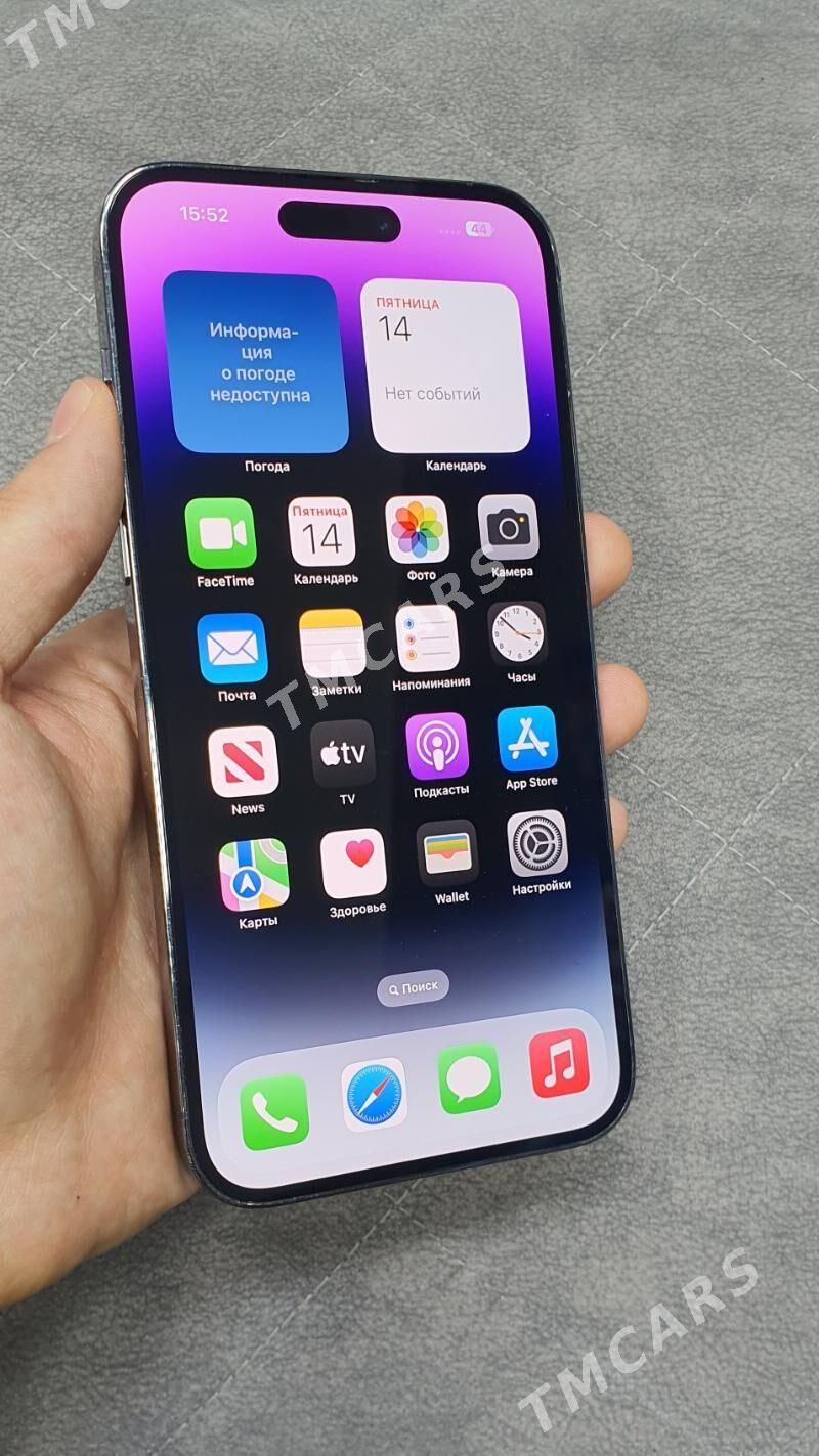 iphone14pro - Ашхабад - img 5
