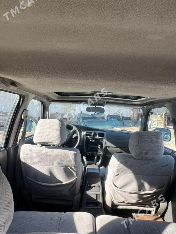 Toyota 4Runner 2001 - 150 000 TMT - Mary - img 9