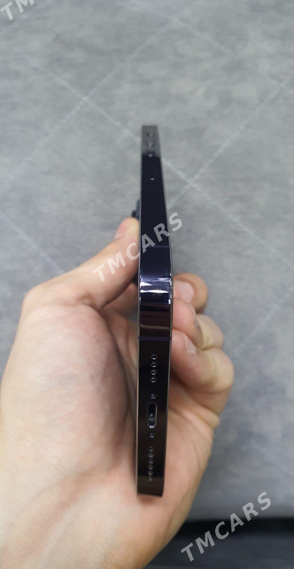 iphone14pro - Ашхабад - img 1