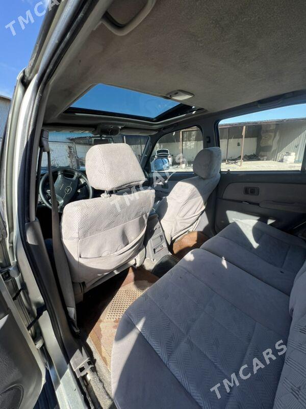 Toyota 4Runner 2001 - 150 000 TMT - Mary - img 8