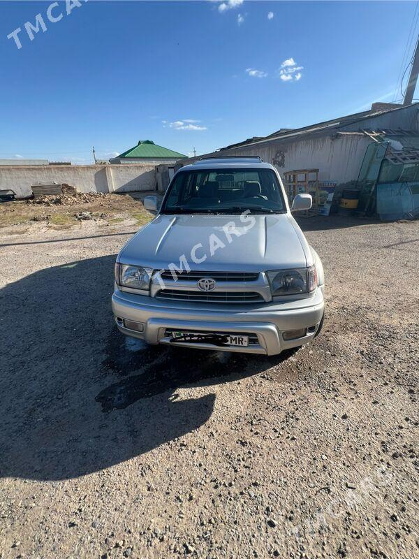 Toyota 4Runner 2001 - 150 000 TMT - Mary - img 10