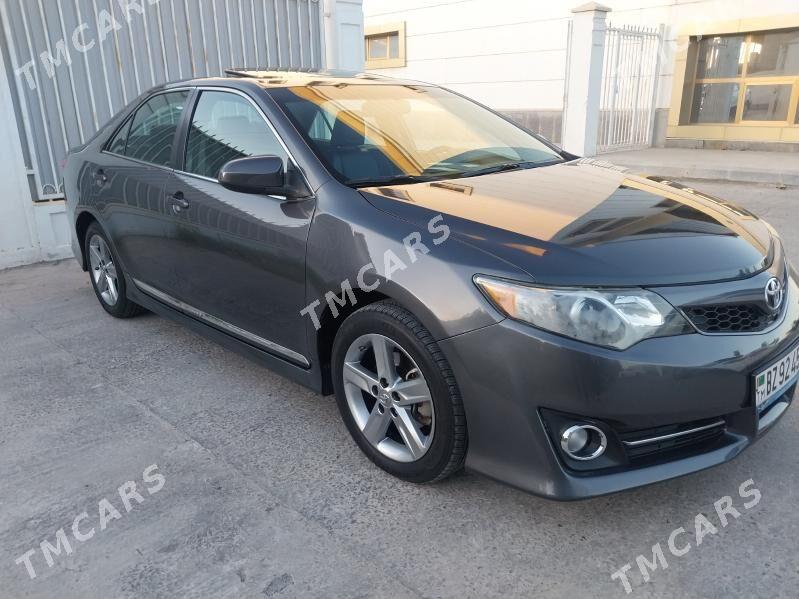 Toyota Camry 2012 - 220 000 TMT - Türkmenabat - img 6