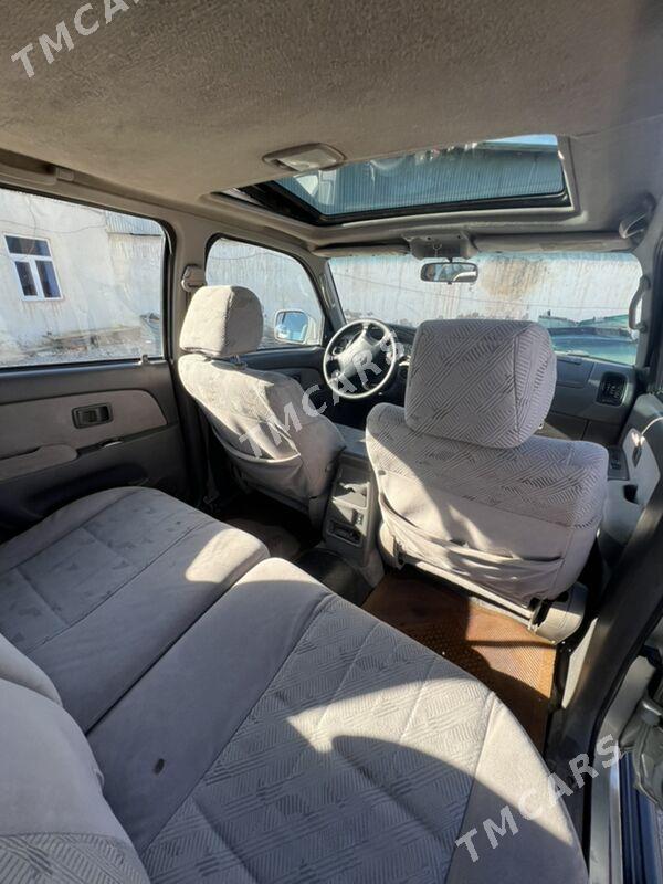 Toyota 4Runner 2001 - 150 000 TMT - Mary - img 1