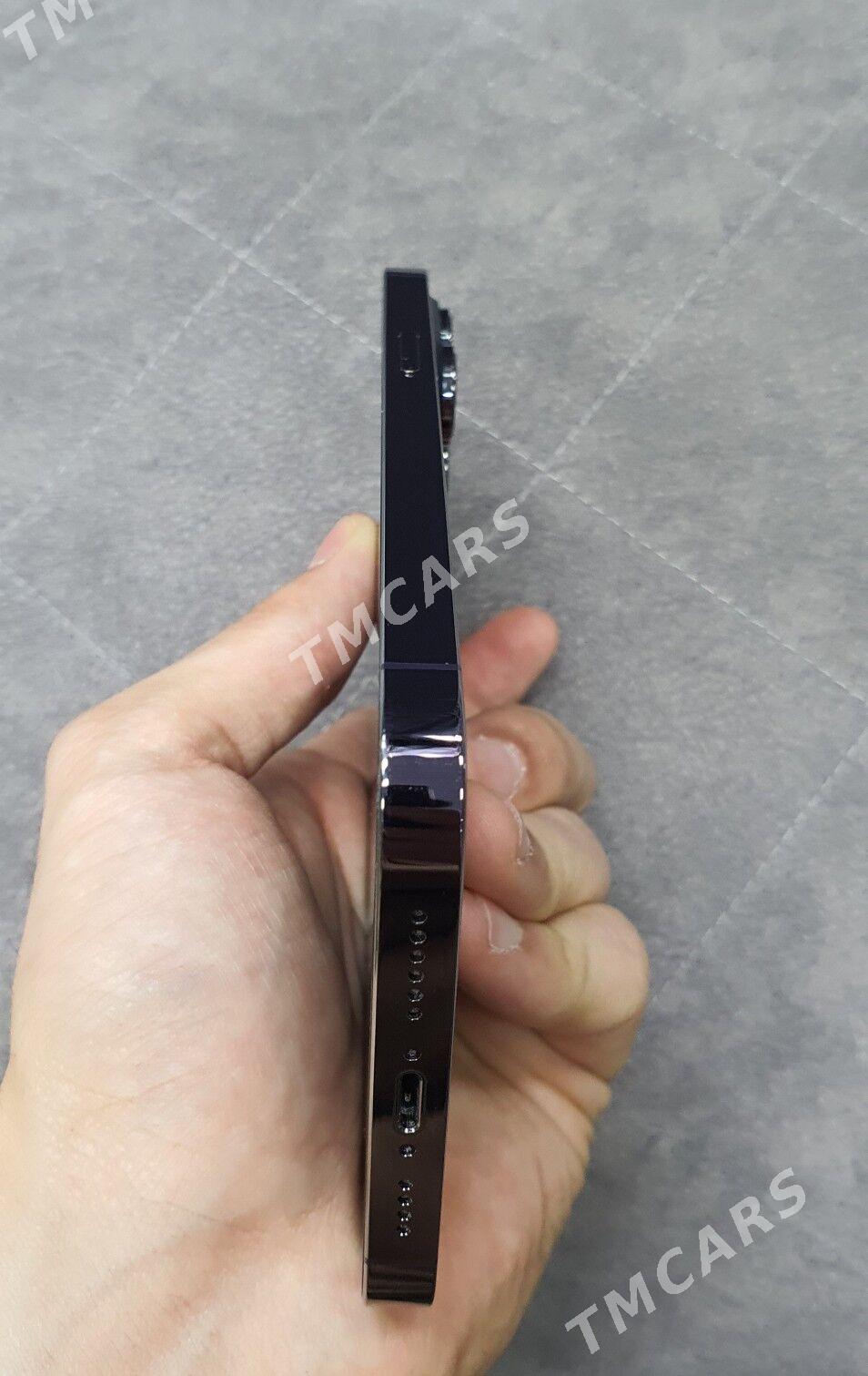 iphone14pro - Ашхабад - img 2