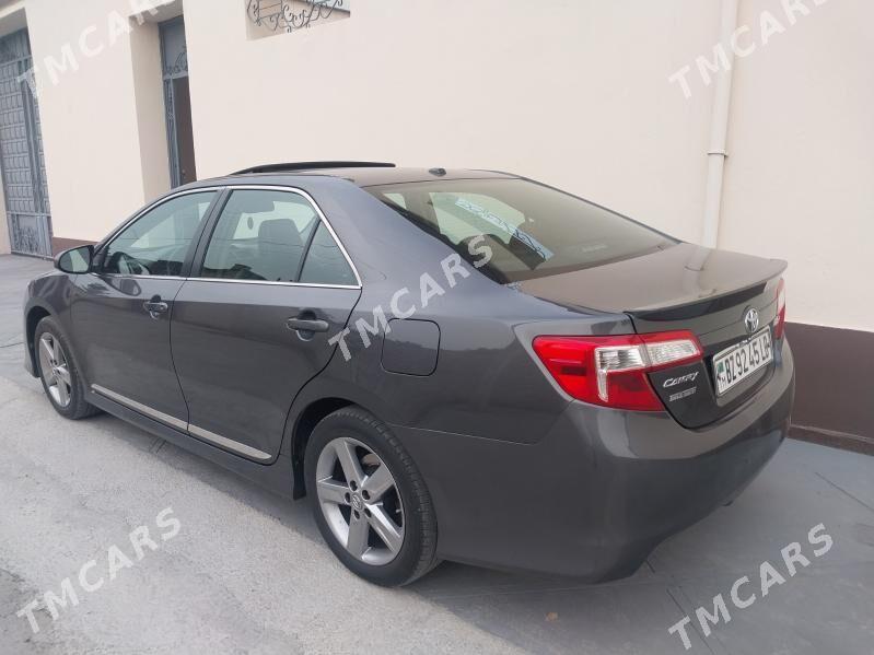 Toyota Camry 2012 - 220 000 TMT - Türkmenabat - img 1