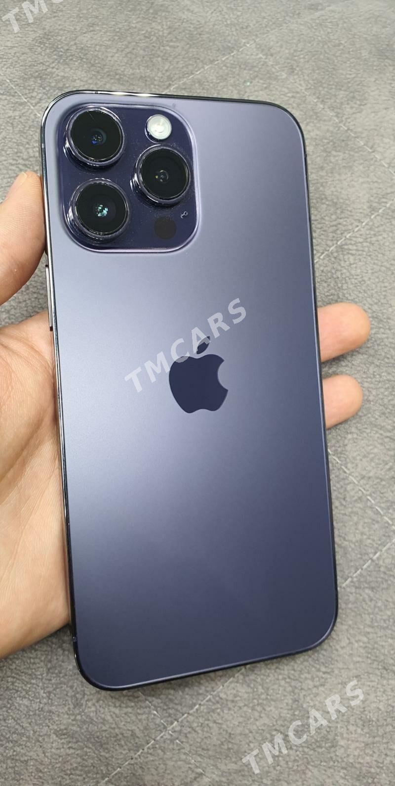 iphone14pro - Ашхабад - img 6