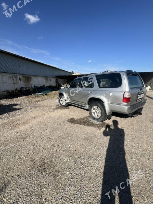 Toyota 4Runner 2001 - 150 000 TMT - Mary - img 2