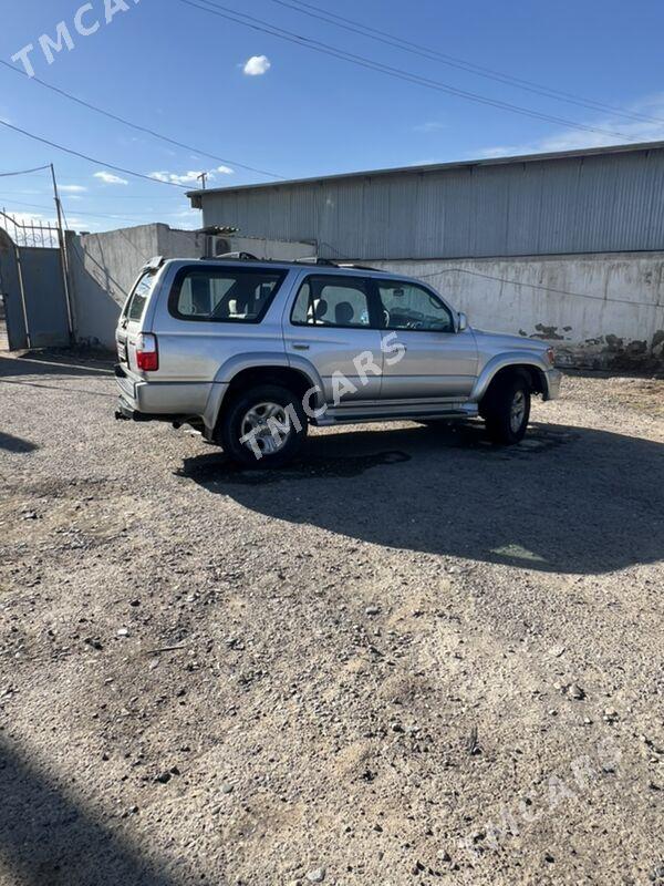 Toyota 4Runner 2001 - 150 000 TMT - Mary - img 5