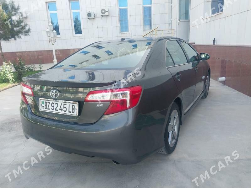 Toyota Camry 2012 - 220 000 TMT - Türkmenabat - img 5