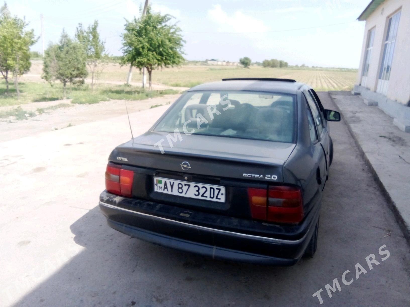 Opel Vectra 1995 - 25 000 TMT - Akdepe - img 2