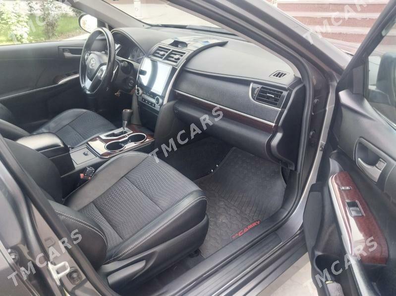 Toyota Camry 2012 - 220 000 TMT - Türkmenabat - img 2