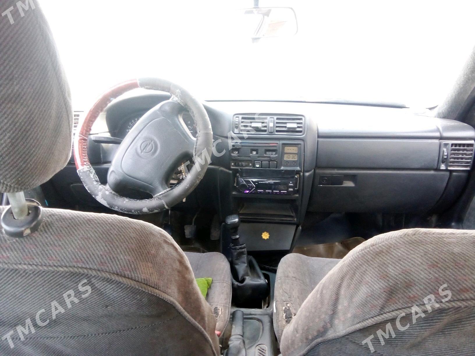 Opel Vectra 1995 - 25 000 TMT - Akdepe - img 3