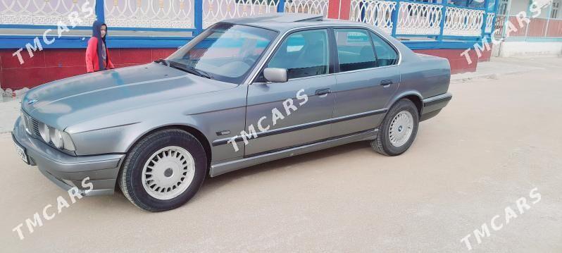 BMW 525 1993 - 60 000 TMT - Esenguly - img 4