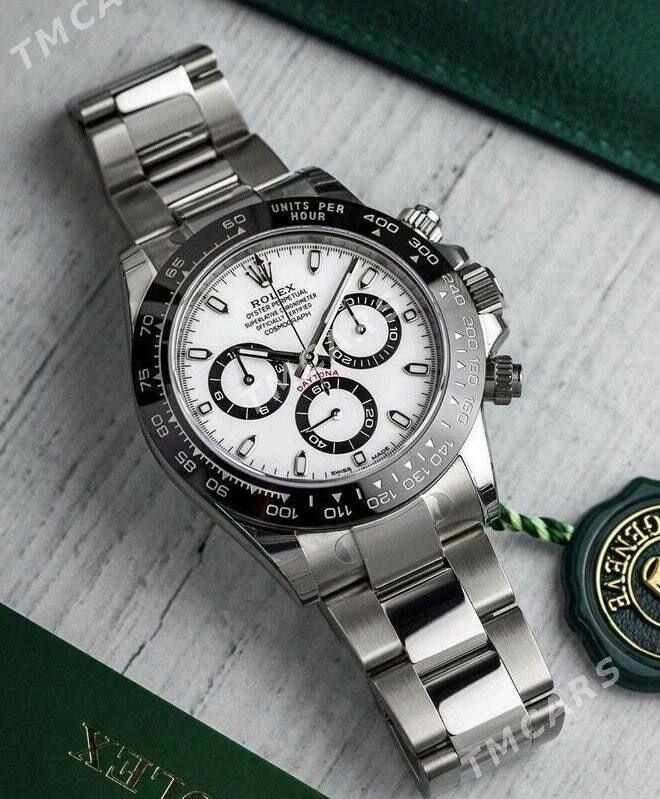 Rolex daytona - Aşgabat - img 1