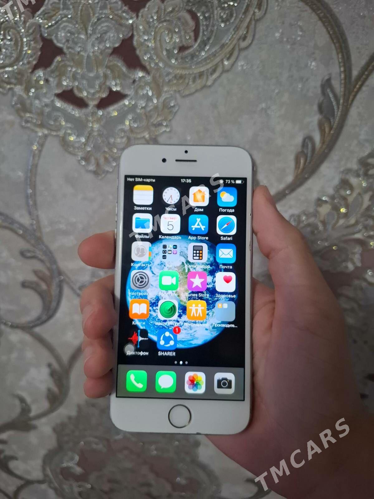 Iphone 6 - Görogly (Tagta) - img 2