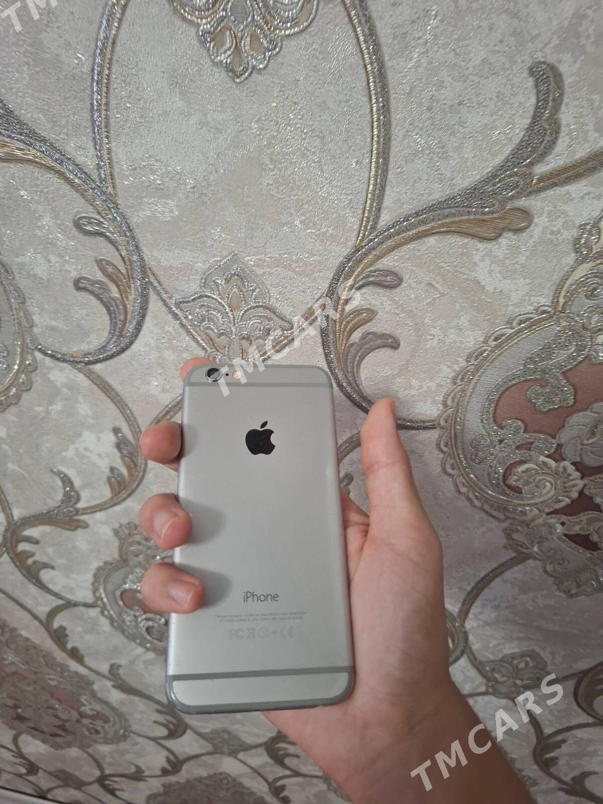 Iphone 6 - Görogly (Tagta) - img 3
