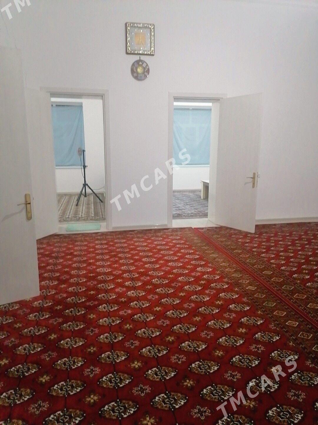 Plan jay - Махтумкули - img 1