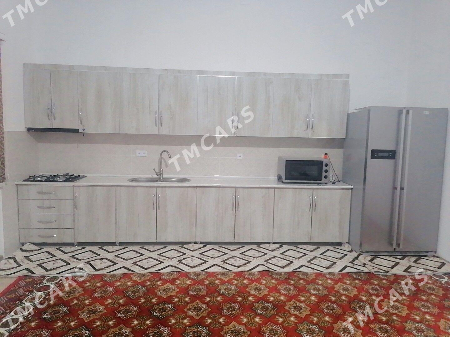 Plan jay - Махтумкули - img 2