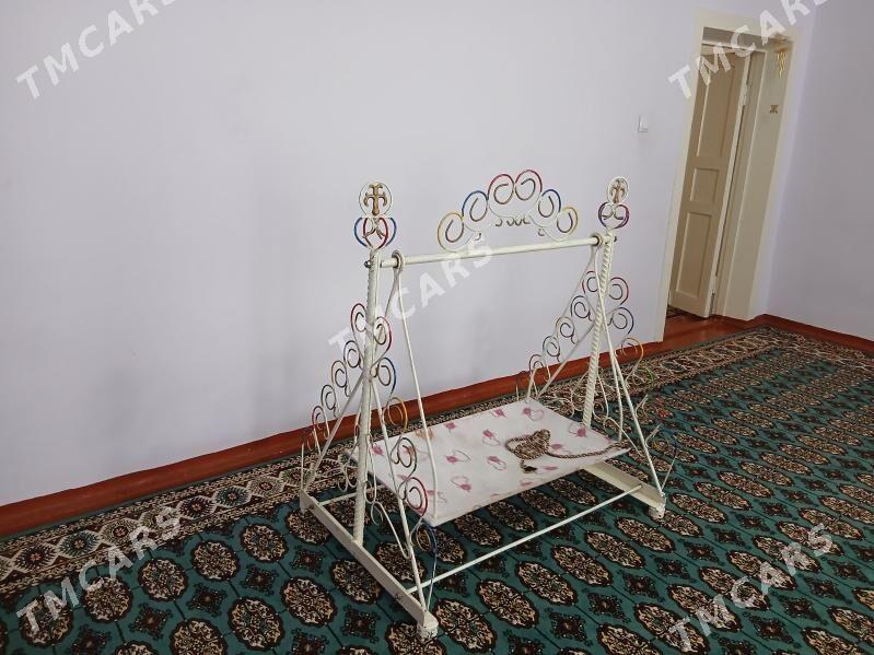 sallancak - Мургап - img 2
