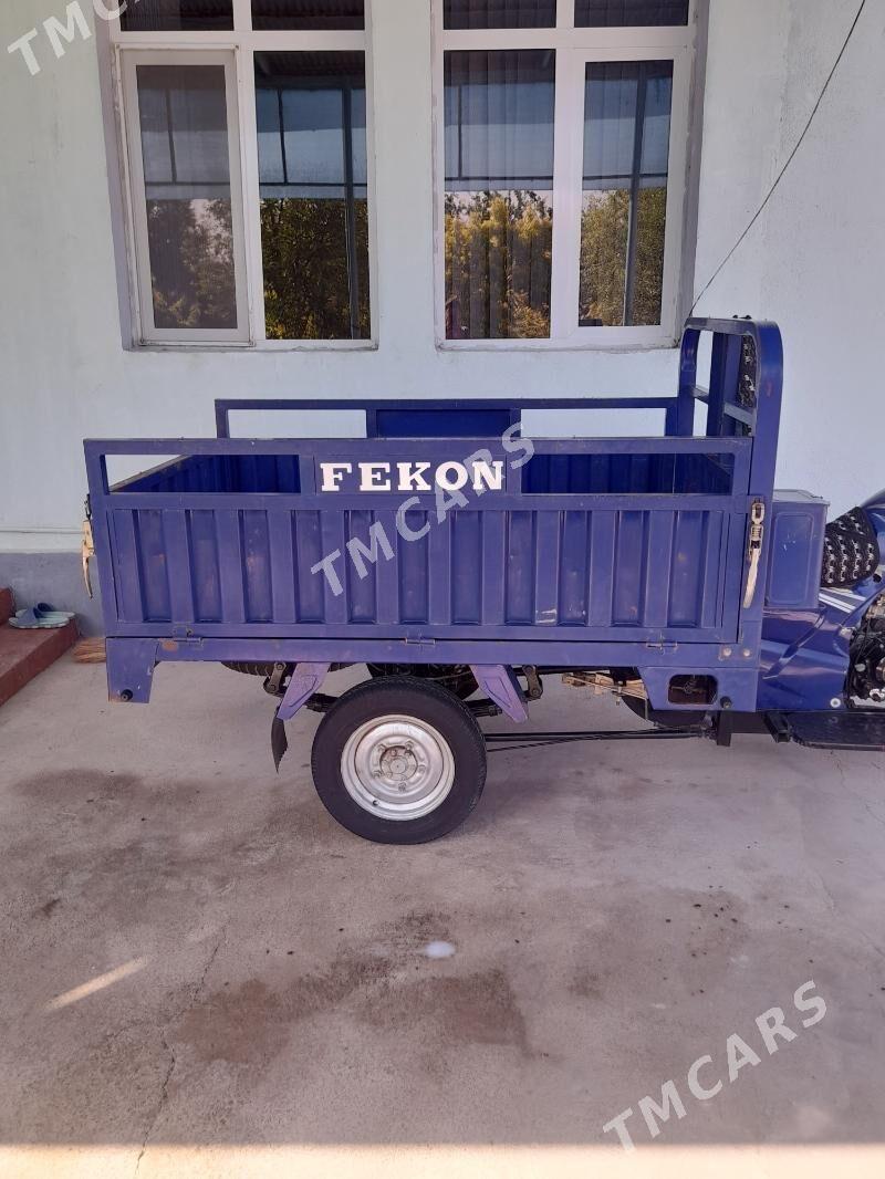 Fekon FK200-14G 2015 - 20 000 TMT - Яшлык - img 3