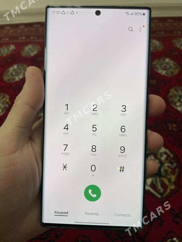 Samsung S22 Ultra - Ашхабад - img 1