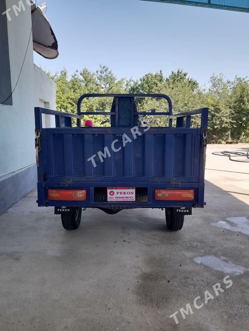 Fekon FK200-14G 2015 - 20 000 TMT - Яшлык - img 5