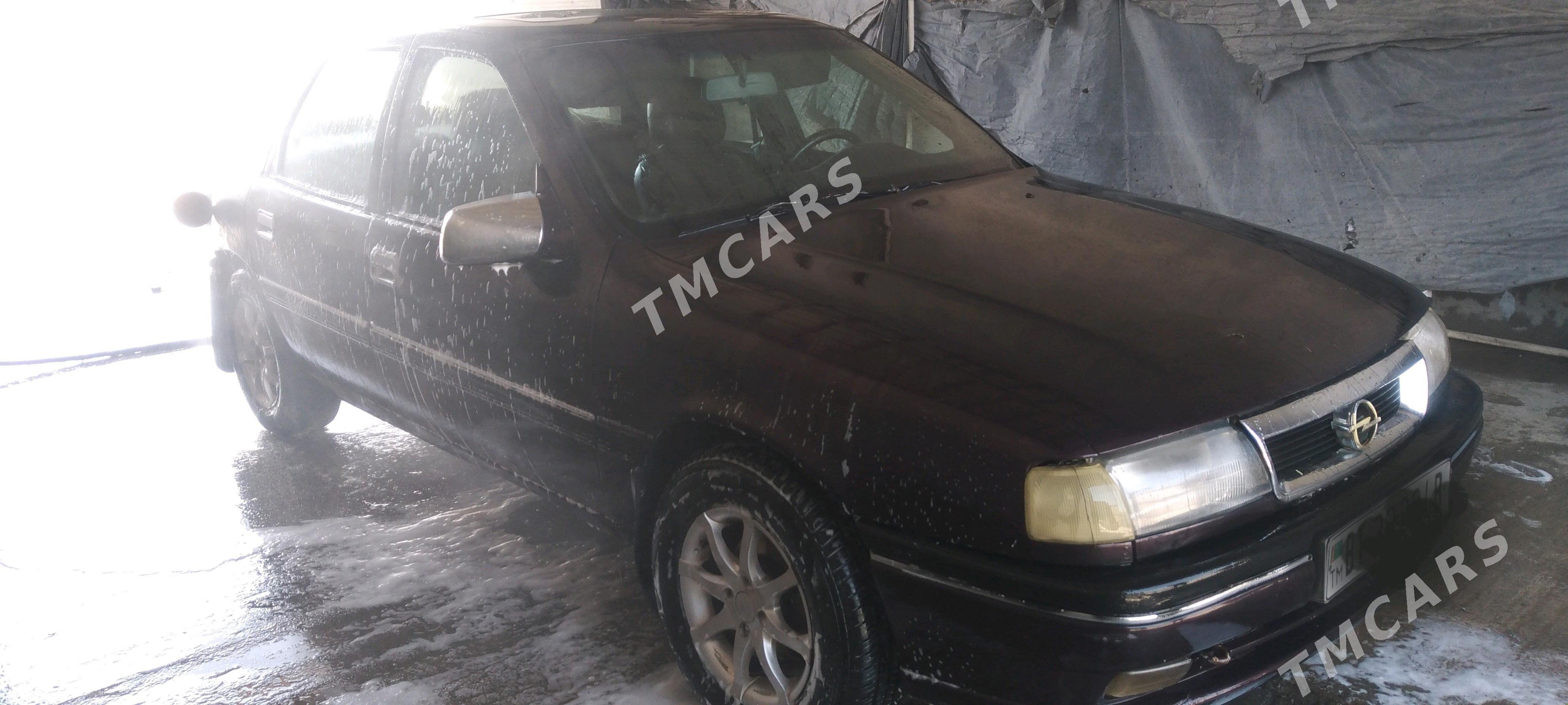 Opel Vectra 1993 - 25 000 TMT - Türkmenabat - img 1