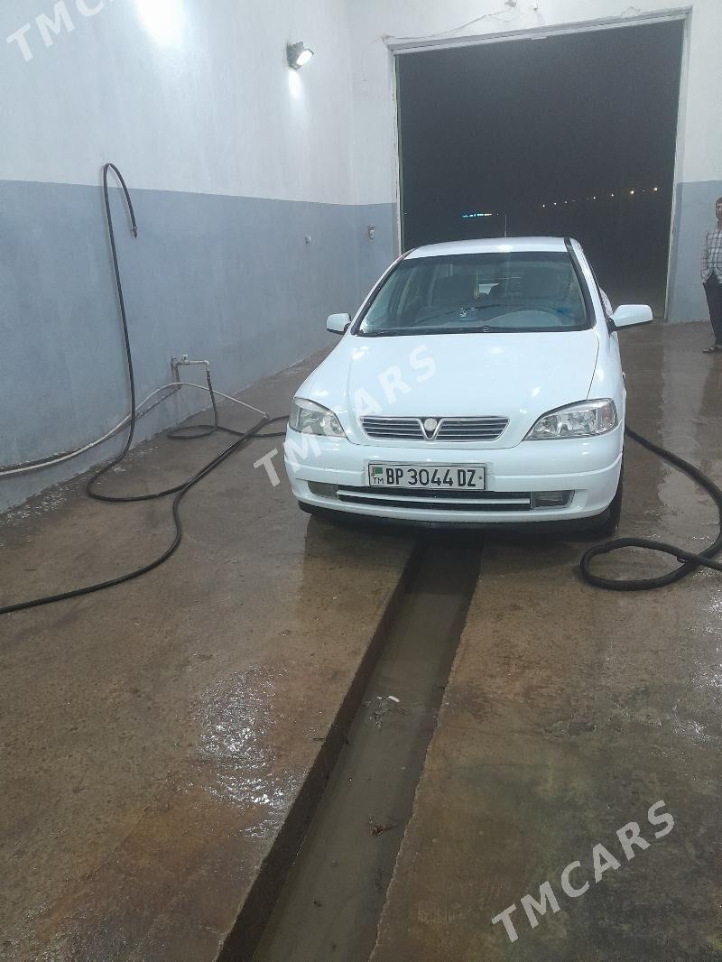 Opel Astra 1999 - 70 000 TMT - Gubadag - img 1