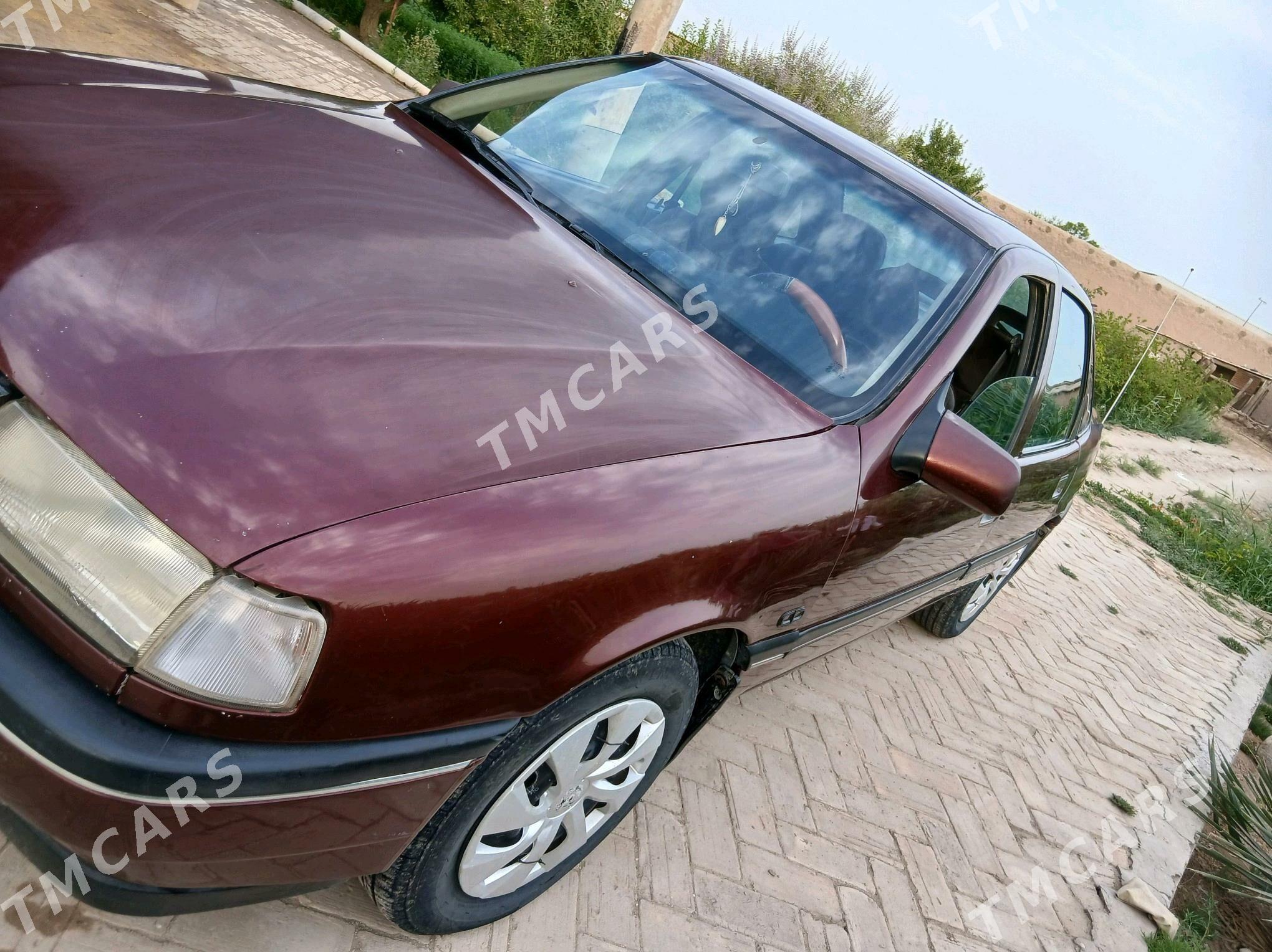 Opel Vectra 1989 - 32 000 TMT - Hojambaz - img 2