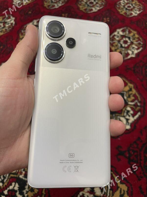 Redmi Note 13 Pro + - Aşgabat - img 1