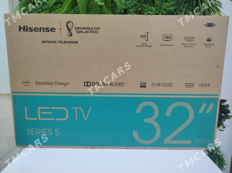 Hisense - Aşgabat - img 1