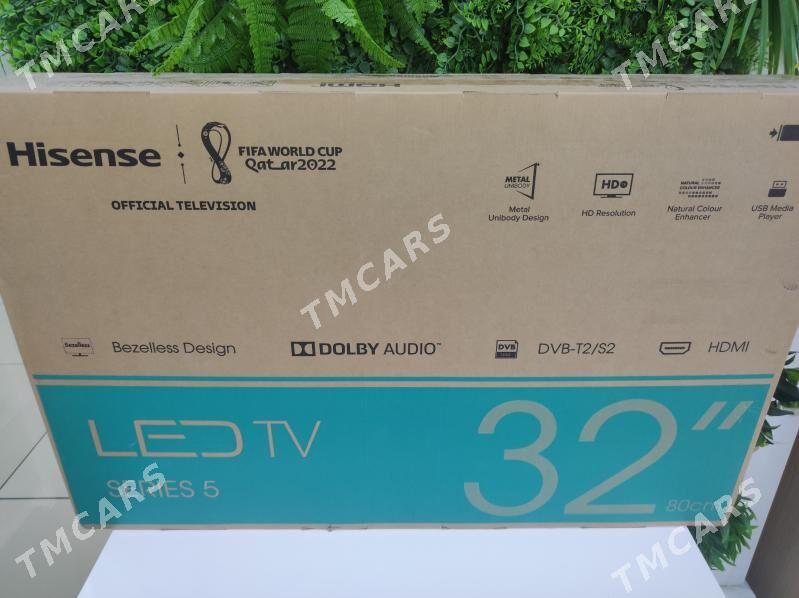 Hisense - Aşgabat - img 2