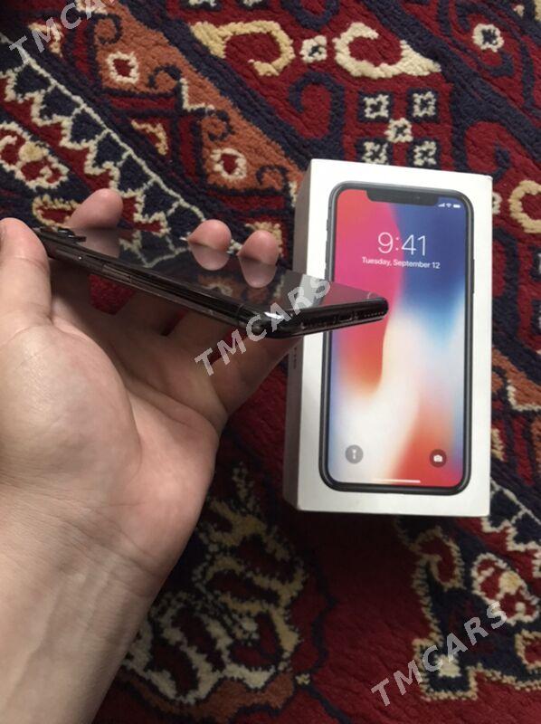 iphone X - Büzmeýin - img 2