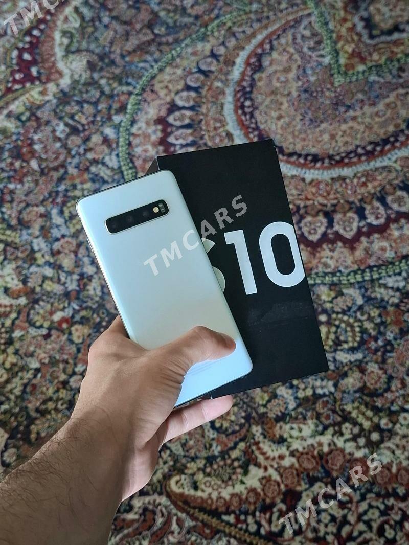 Samsung S10 - Aşgabat - img 1