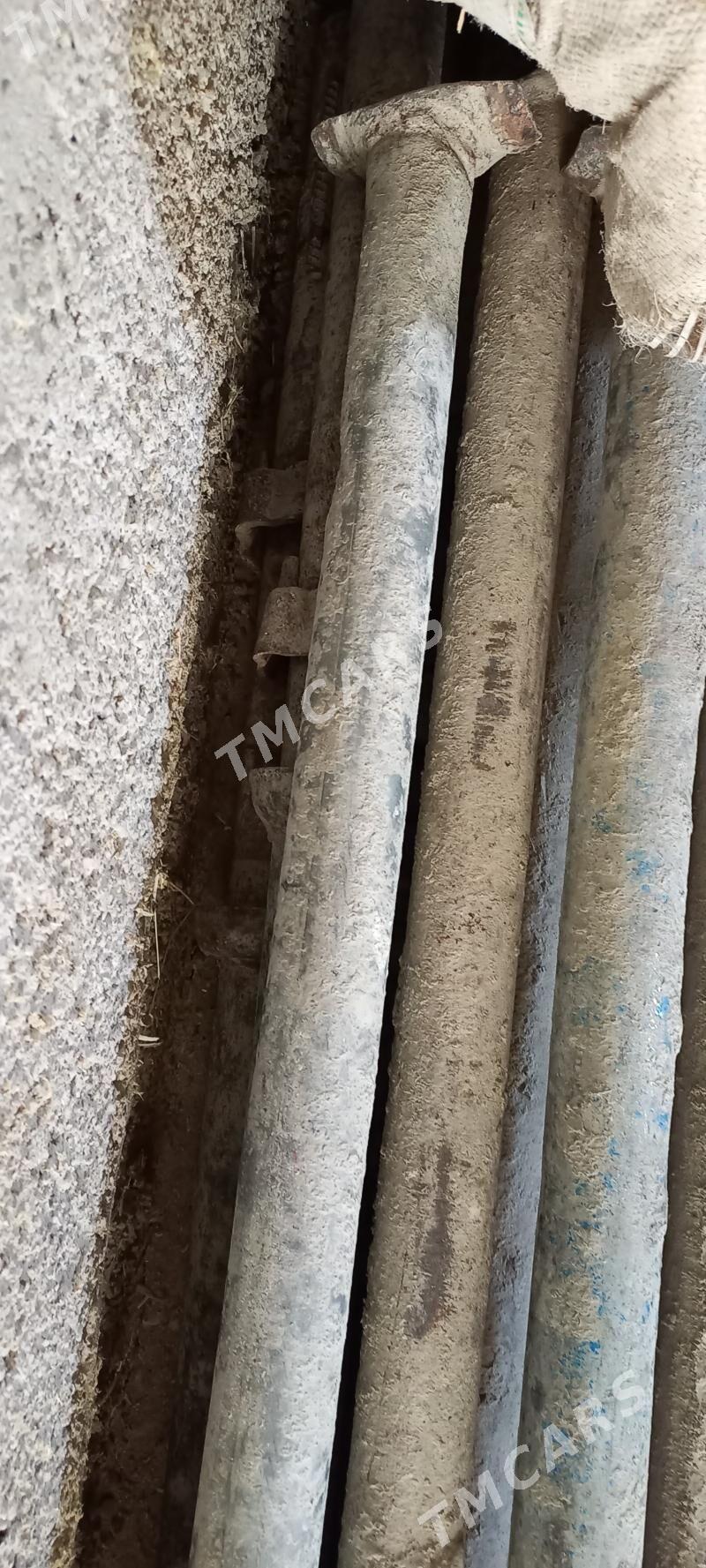 isgele - Türkmengala - img 1