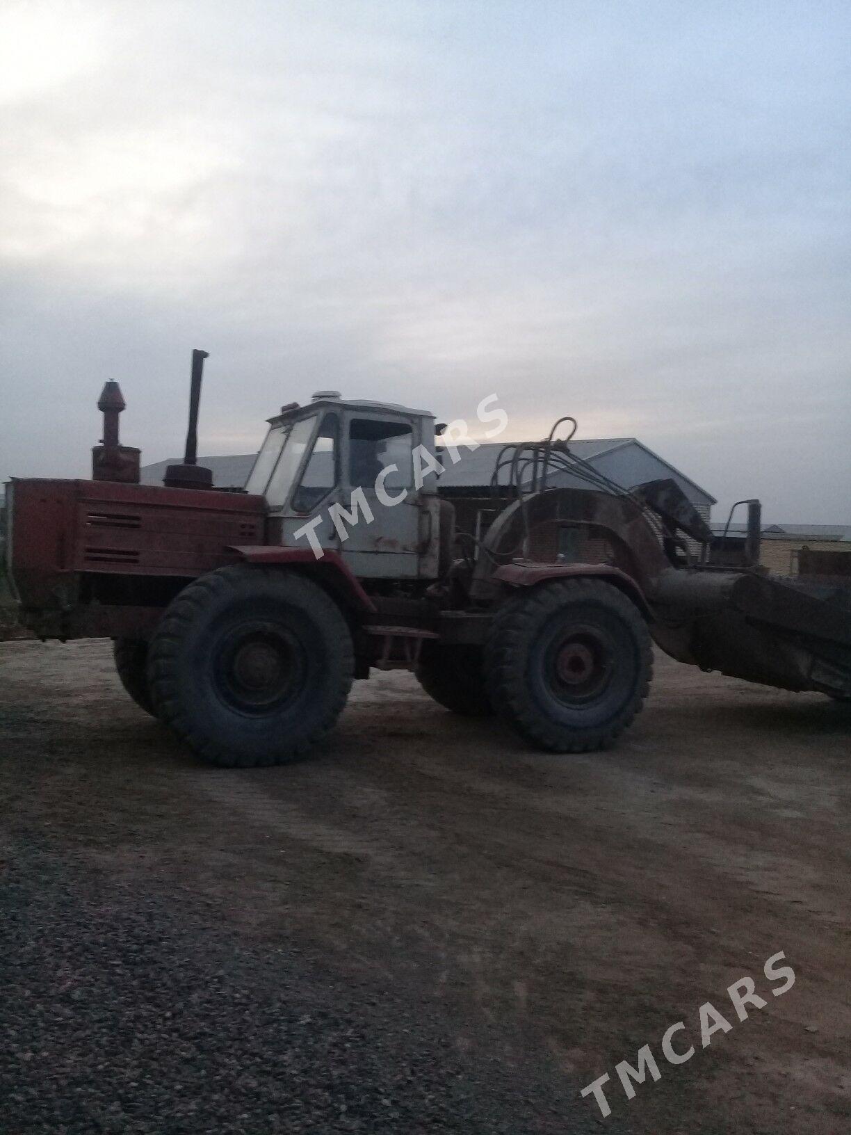 Komatsu FH50-2 2002 - 300 000 TMT - Mary - img 1