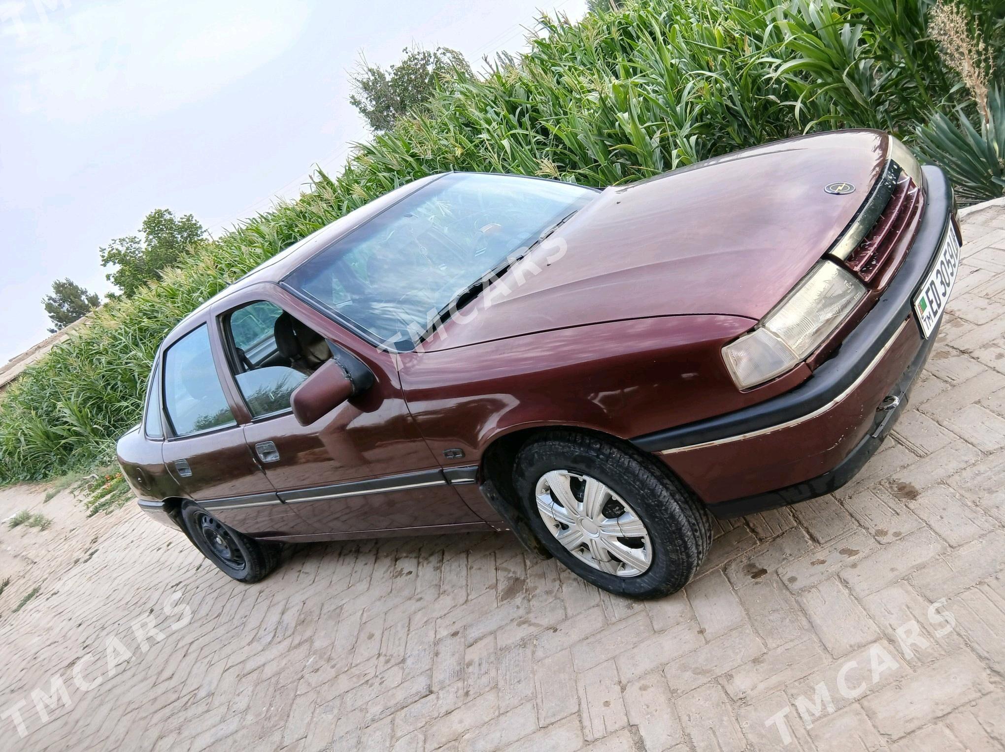 Opel Vectra 1989 - 32 000 TMT - Hojambaz - img 5