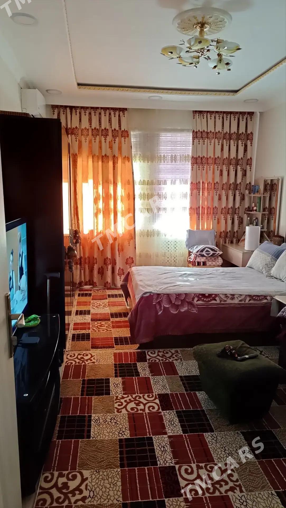 8 mkr Arkacka 2+1 stalawoy - Aşgabat - img 3